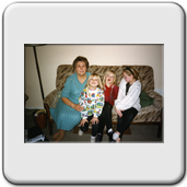 Mum & Girls