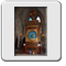 Astronomic Clock in the minster