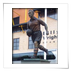 BillyWrightStatue