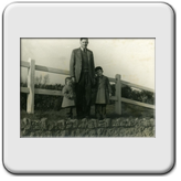 Duxford Ford 1958ish